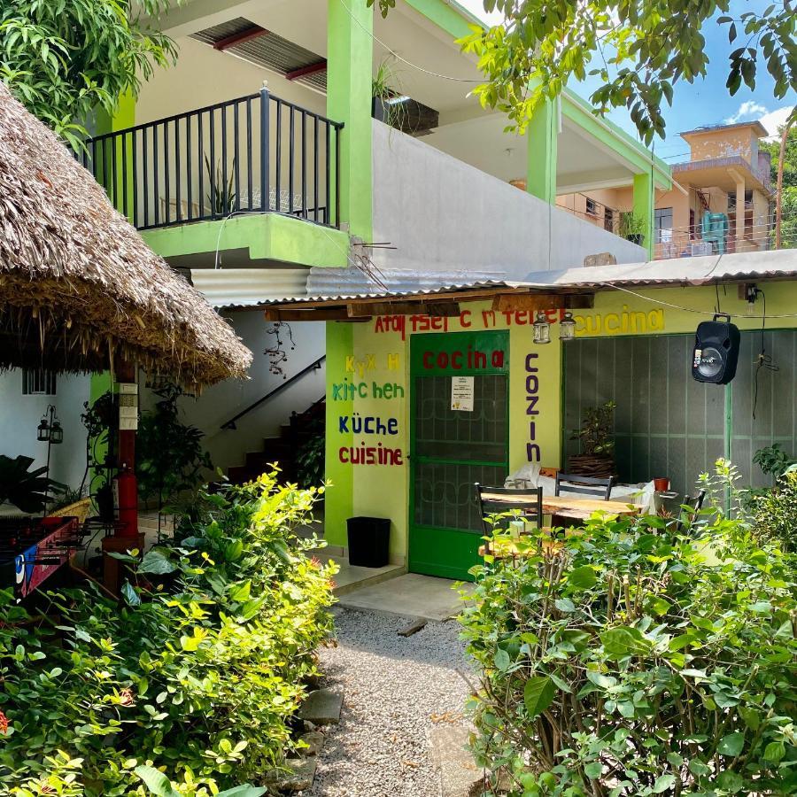Hostal Casa Huasteca Ciudad Valles Exterior foto