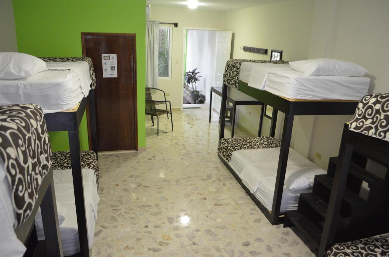 Hostal Casa Huasteca Ciudad Valles Exterior foto