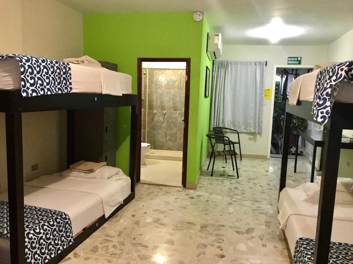 Hostal Casa Huasteca Ciudad Valles Exterior foto